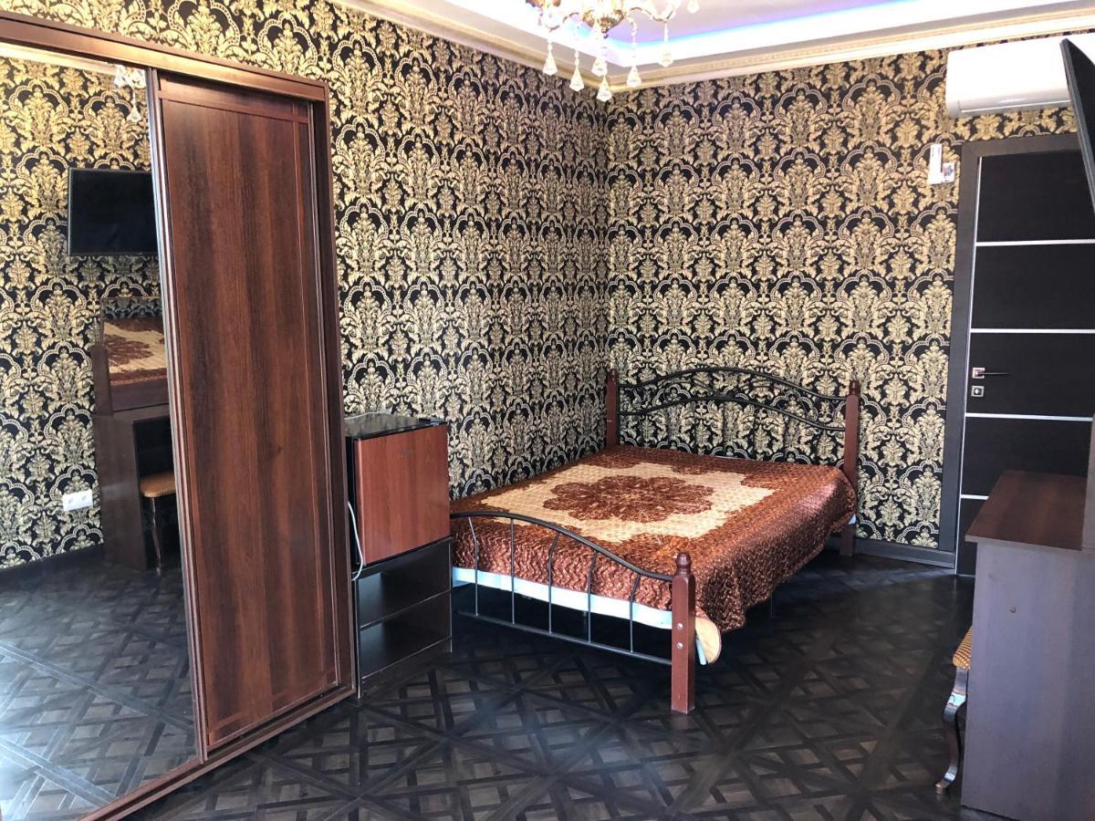 Nina Mini Locanda Gagra